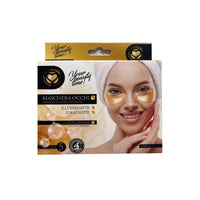 Patch Occhi Con Collagene 10pz | Setablu