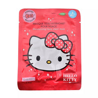 Maschera in Tessuto Idratante 25ml | Hello Kitty