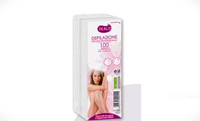 Depilazione Per Uso Professionale 100 Strisce | Dealo