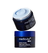 Zero Pore One Day Cream 50ml | Medicube