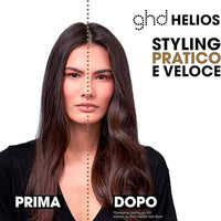 ghd Helios™ Asciugacapelli | Phon Professionale