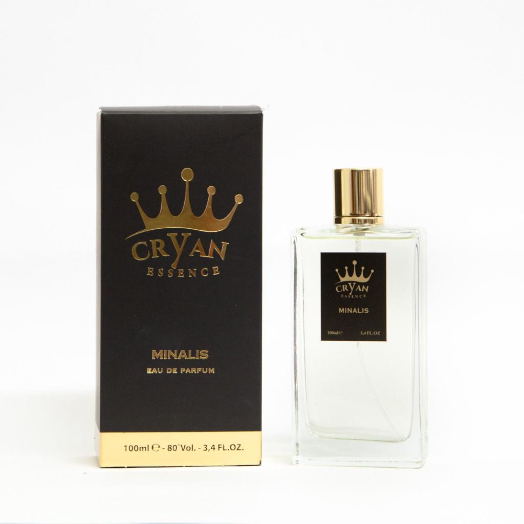 Profumoo Minalis-Seminalis Orto Parisi 100ml | Cryan