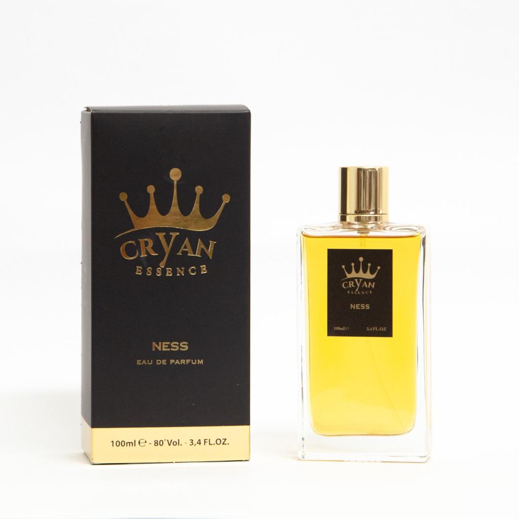 Profumo Ness-Cuoium Ortoparisi 100ml | Cryan