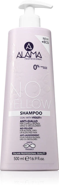 Shampoo Anti-Giallo 500ml | Alama