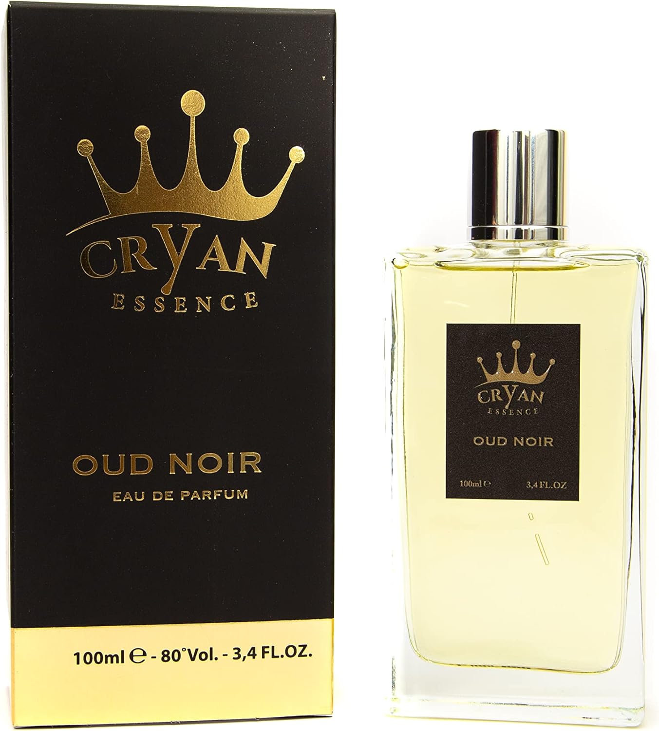 Profumo Oud Noir-Ispahan Christian Dior 100ml | Cryan