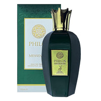 Profumo Philos Messenger 100ml | Maison Alhambra