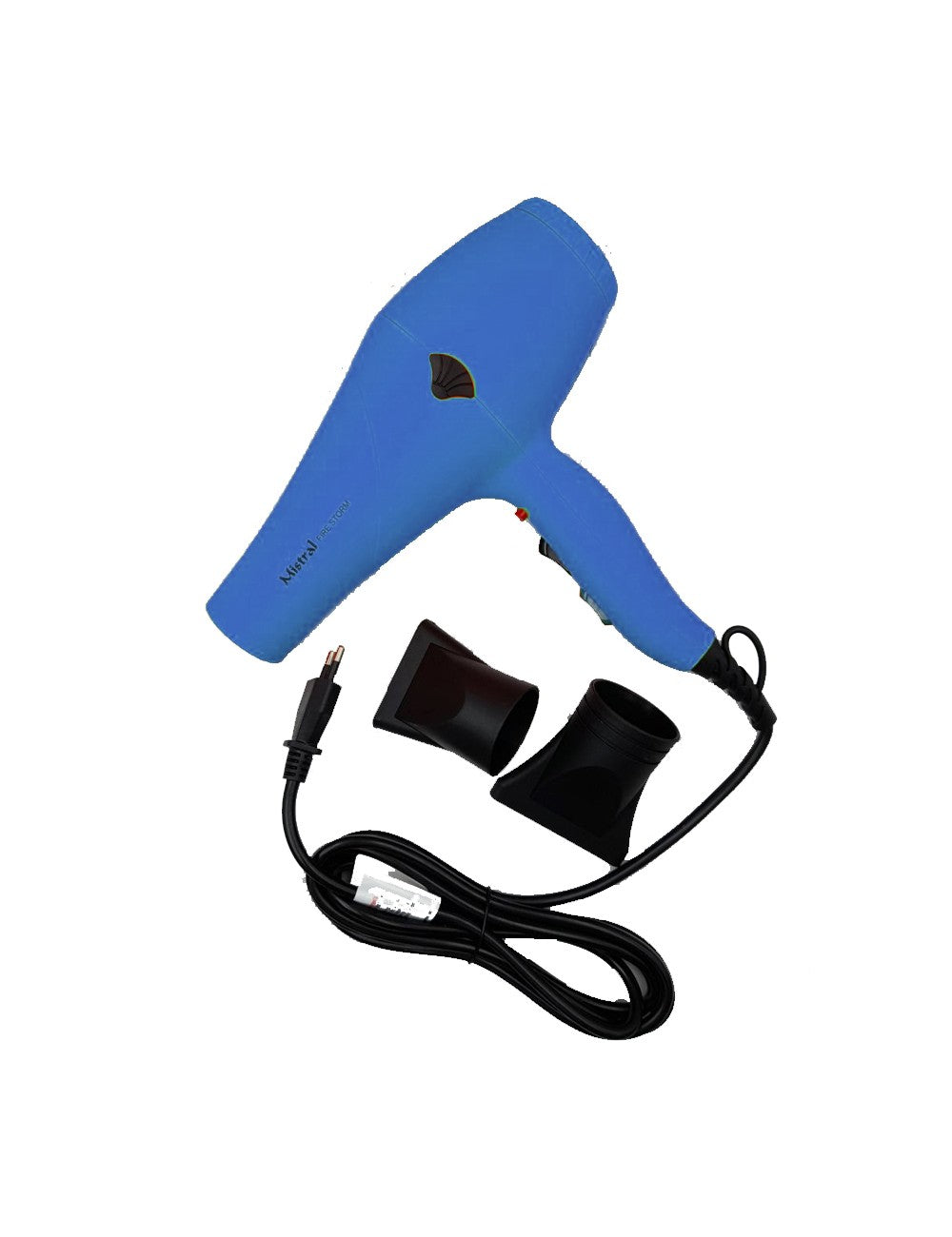 Asciugacapelli Professionale Fire Compact | Mistral