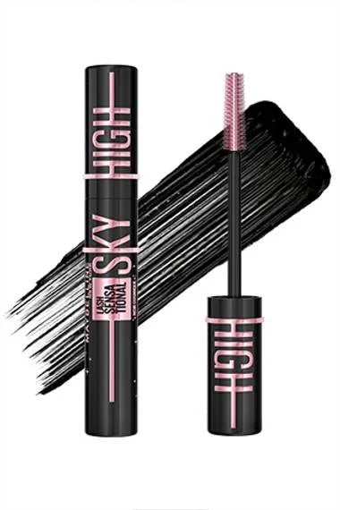 Ciglia Sensazionali Sky High | Maybelline New York