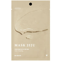 Maschera Viso Purificante | Mizon