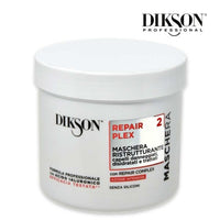 Repair Plex Maschera Ristrutturante 500ml | Dikson