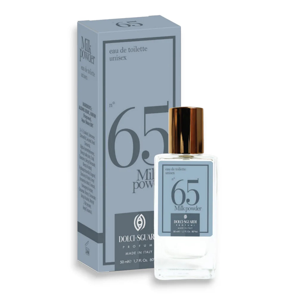 Bianco Latte Di Giardini Di Toscana | Dolci Sguardi