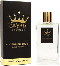 Profumo Rodriguez Rose-For Her Narciso Rodriguez 100ml | Cryan