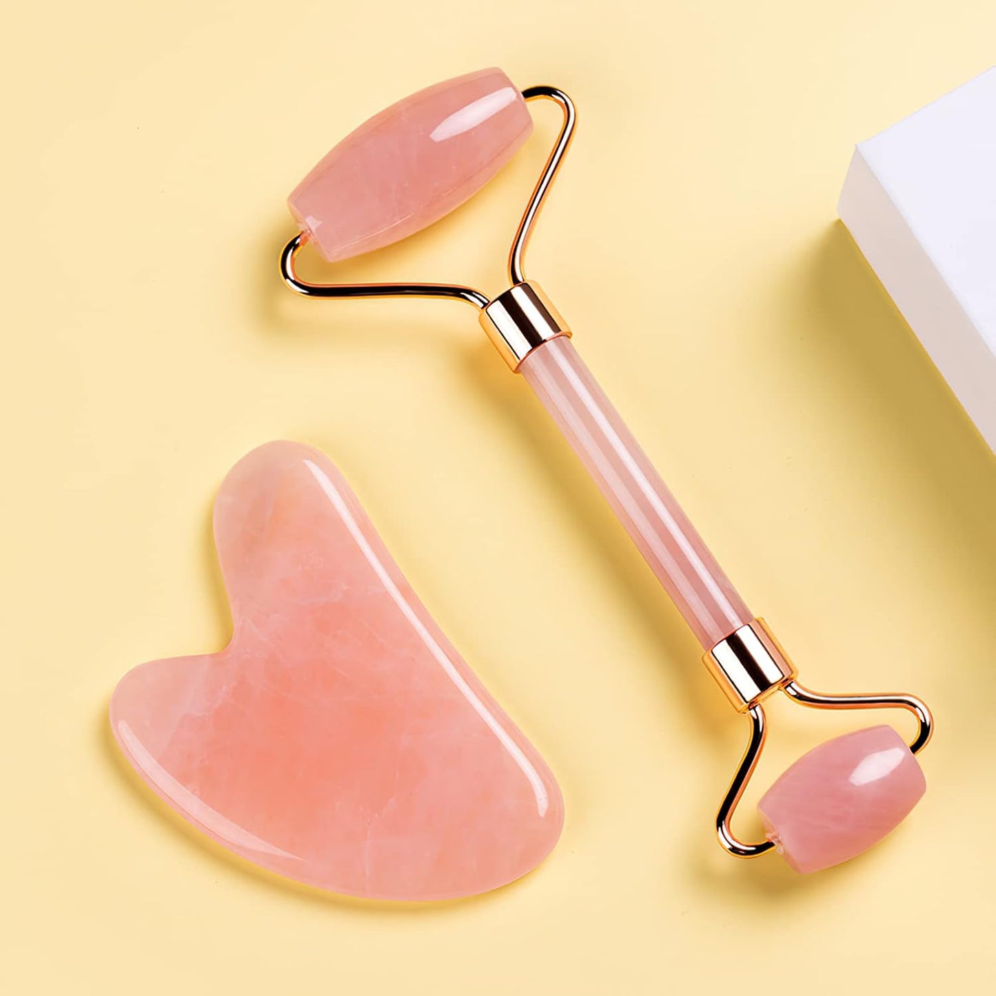 Rullo Con Gua Sha | Bella Italia
