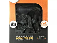 Asciugacapelli Professionale Mini 7005 | Gamma+