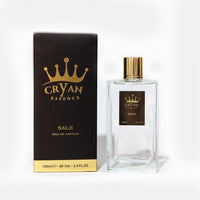 Profumo Sale-Acqua Di Sale Profumum Roma 100ml | Cryan