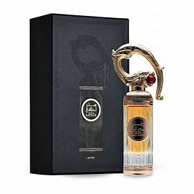 Profumo Sehr 100ml | Lattafa