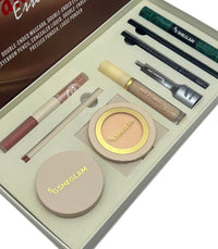 Set Makeup 9pz | Sheglam