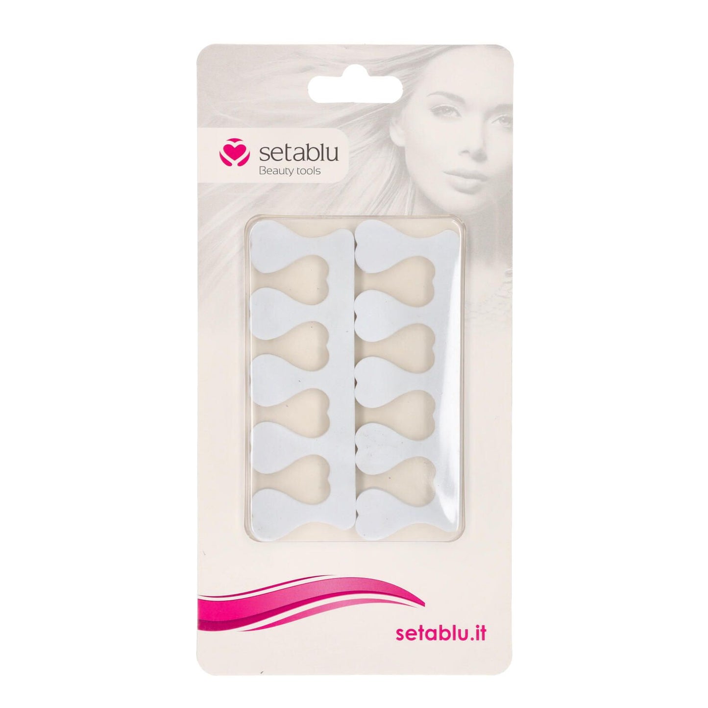 Coppia Separadita | Setablu