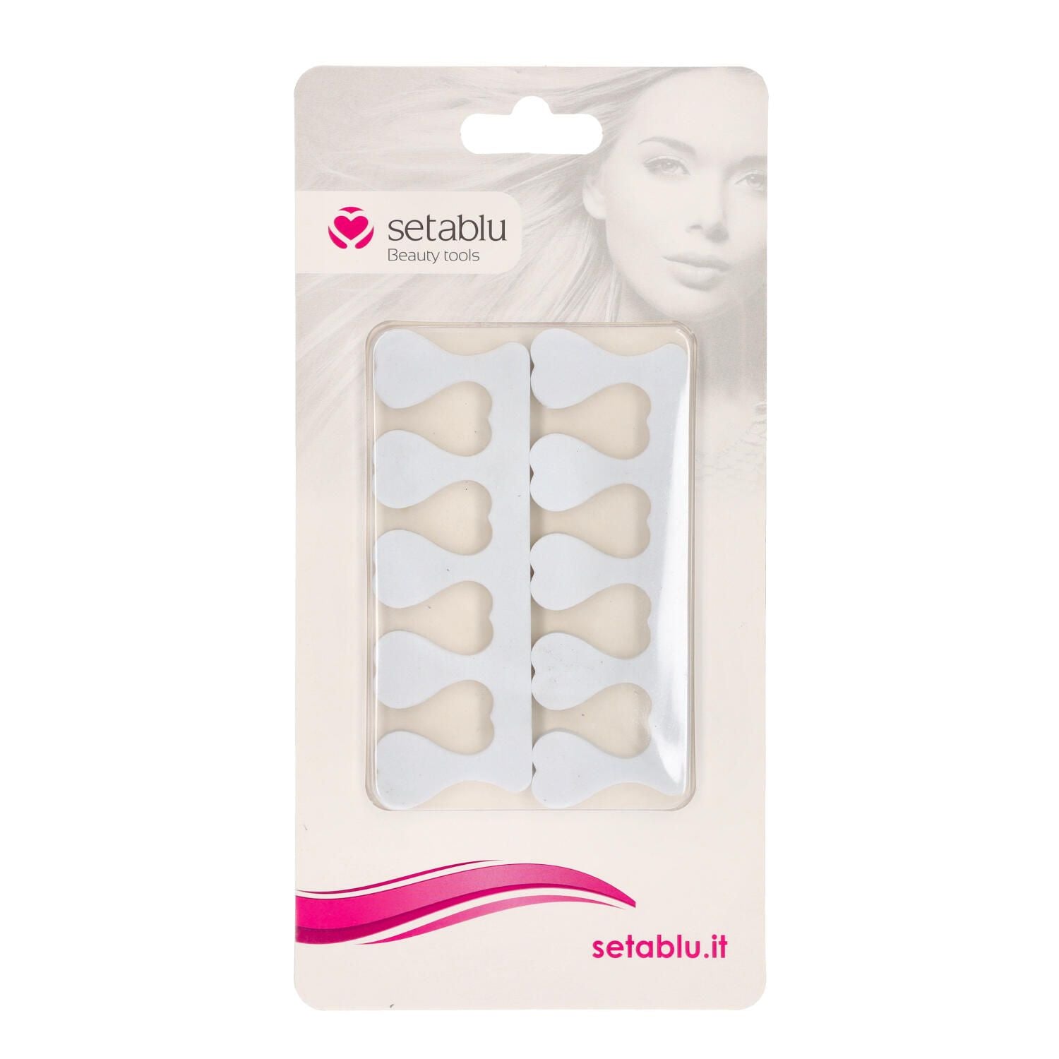 Coppia Separadita | Setablu