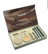 Set Makeup 9pz | Sheglam