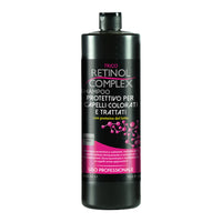 Shampoo Protettivo per Capelli Colorati 800ml | Retinol Complex