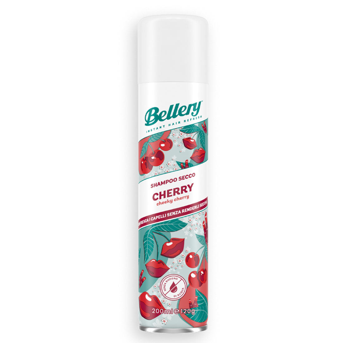Shampoo a Secco 200ml | Ballery