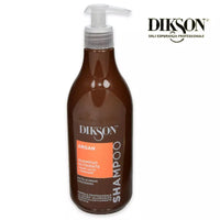 Argan Shampoo Nutriente 500ml | Dikson