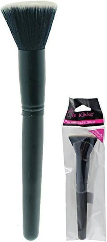 Pennello Fondotinta Minerale | Le Kikke