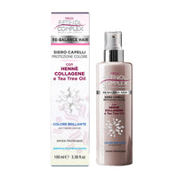 Siero Capelli Protezione Colore 100ml | Retinol Complex