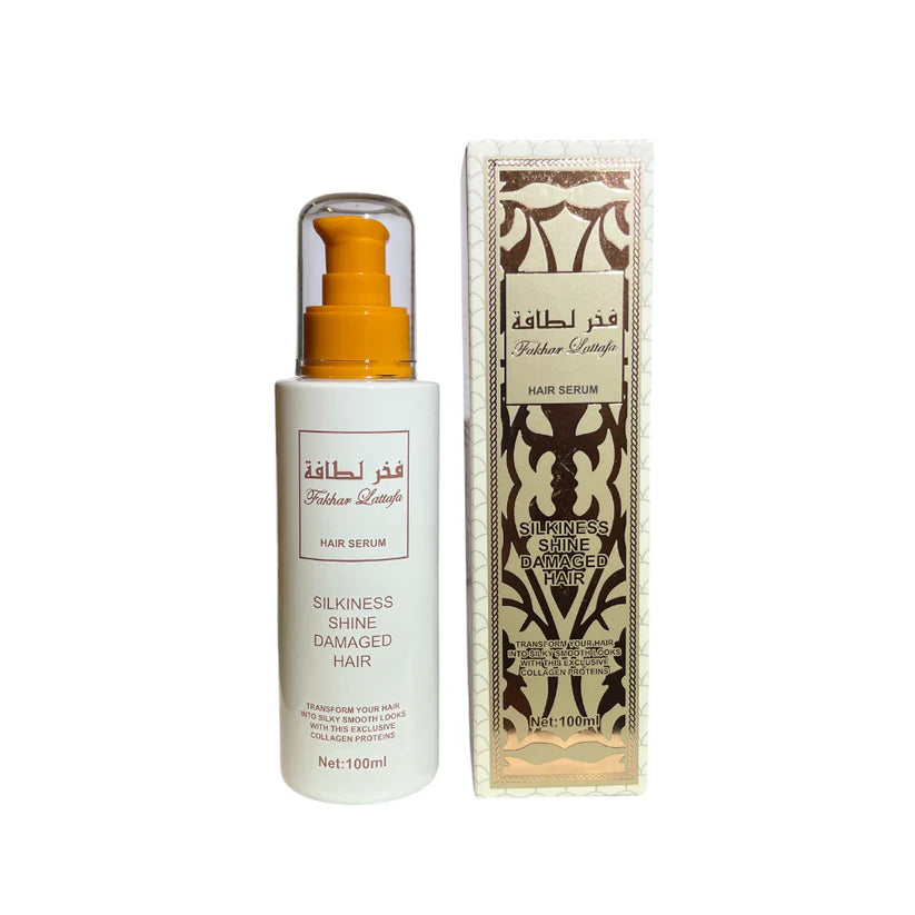 Siero Per Capelli Fakhar 100ml | Lattafa