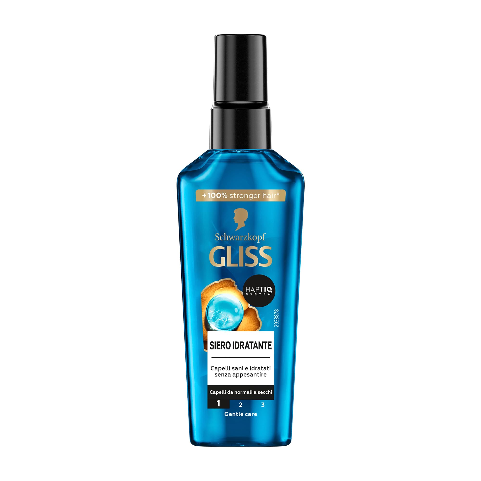 Siero Capelli Idratante 75ml | Schwarzkopf Gliss