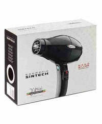 Asciugacapelli Professionale Nano Silver Gamma+Sintech | Gamma+