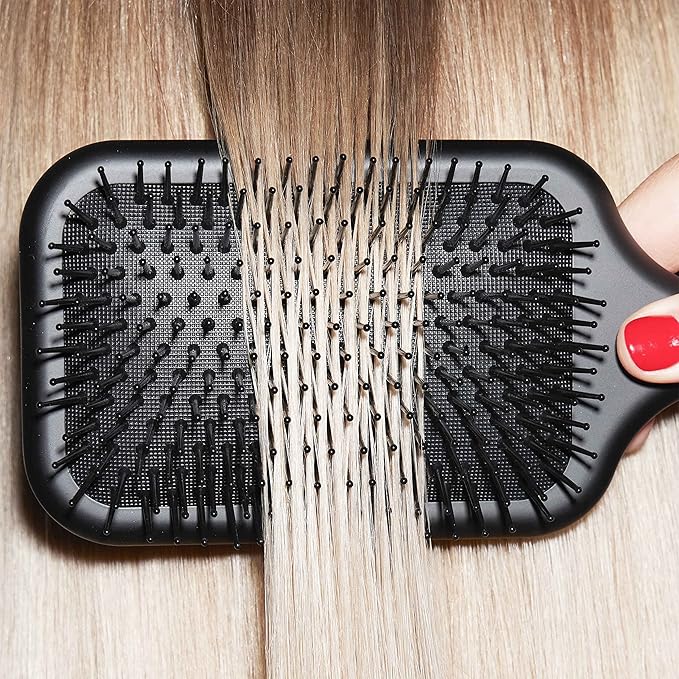 ghd Spazzola Piatta Paddle Brush