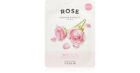 Maschera Viso Alle Rose | It's Skin