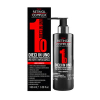 Trattamento 10 in 1 100ml | Retinol Complex