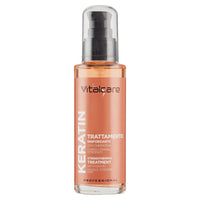 Trattamento Rinforzante Per Capelli Fragili & Stressati 100ml | Vitalcare