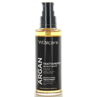 Trattamento Ristrutturante Per Capelli Secchi & Danneggiati 100ml | Vitalcare