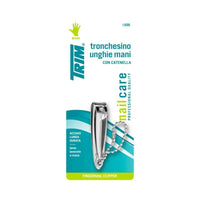 Tronchesino Piccolo Unghie Mani | Trim