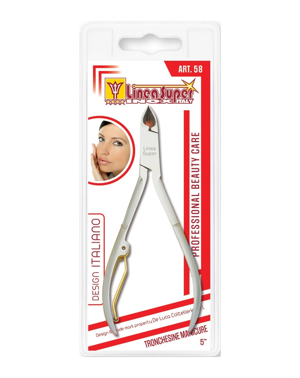 Tronchesina Per Pellicine | Linea Super