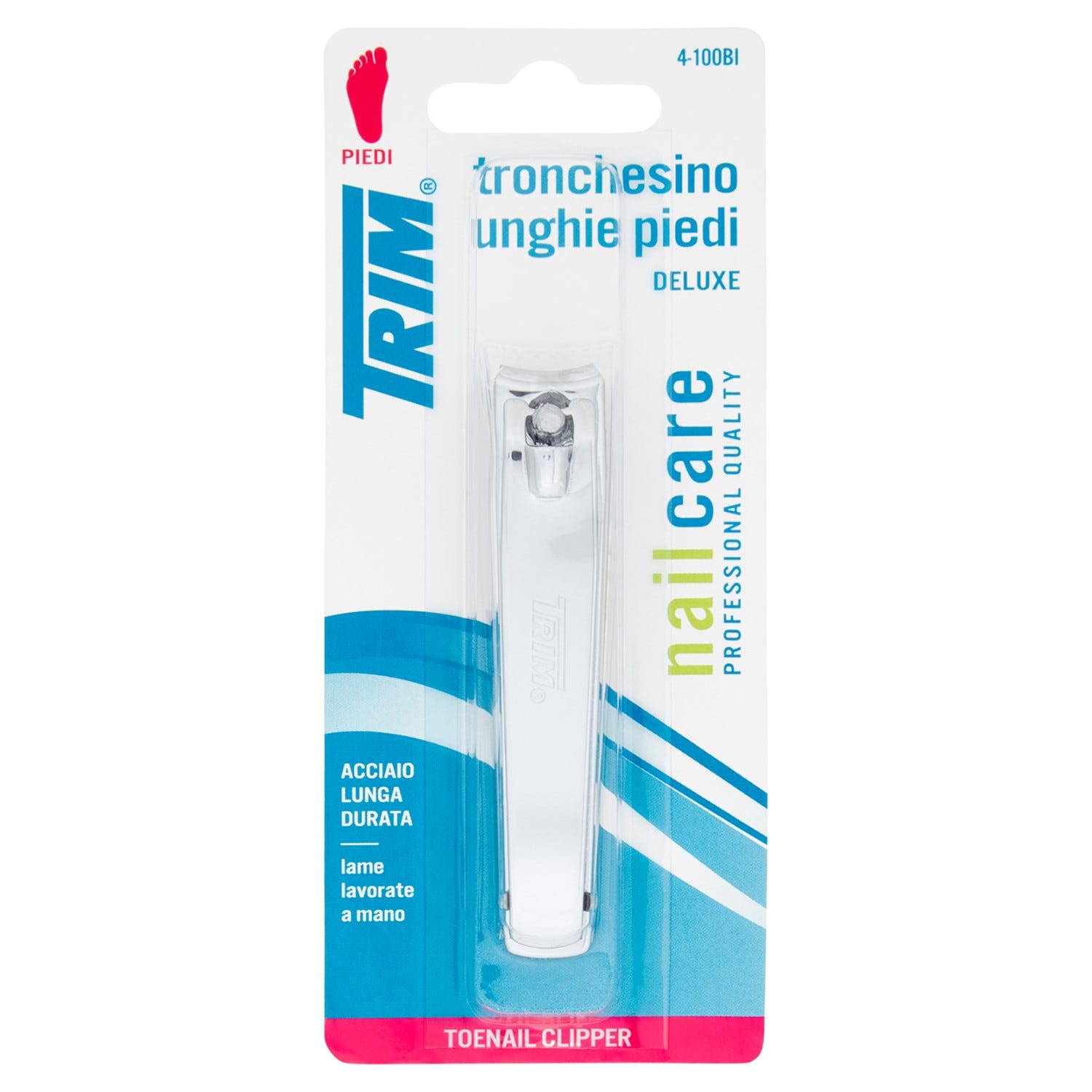 Tronchesino Grande Unghie Piedi | Trim