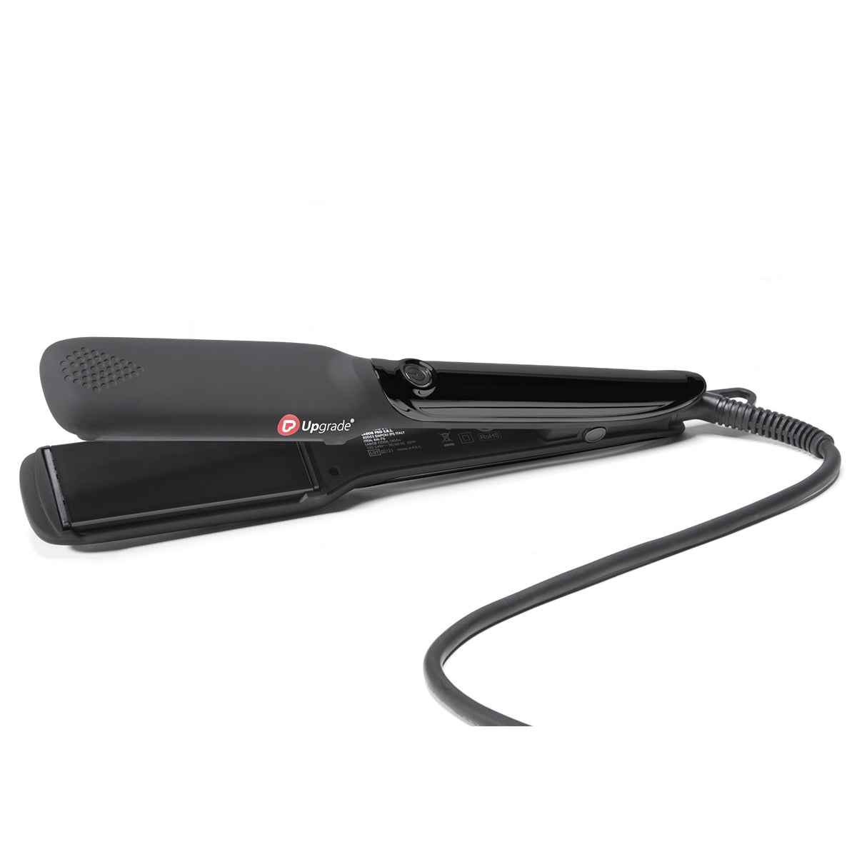 Piastra Professionale Cyber Large | Upgrade